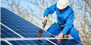 Installation Maintenance Panneaux Solaires Photovoltaïques à Tournan-en-Brie